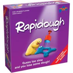 drummond park Rapidough